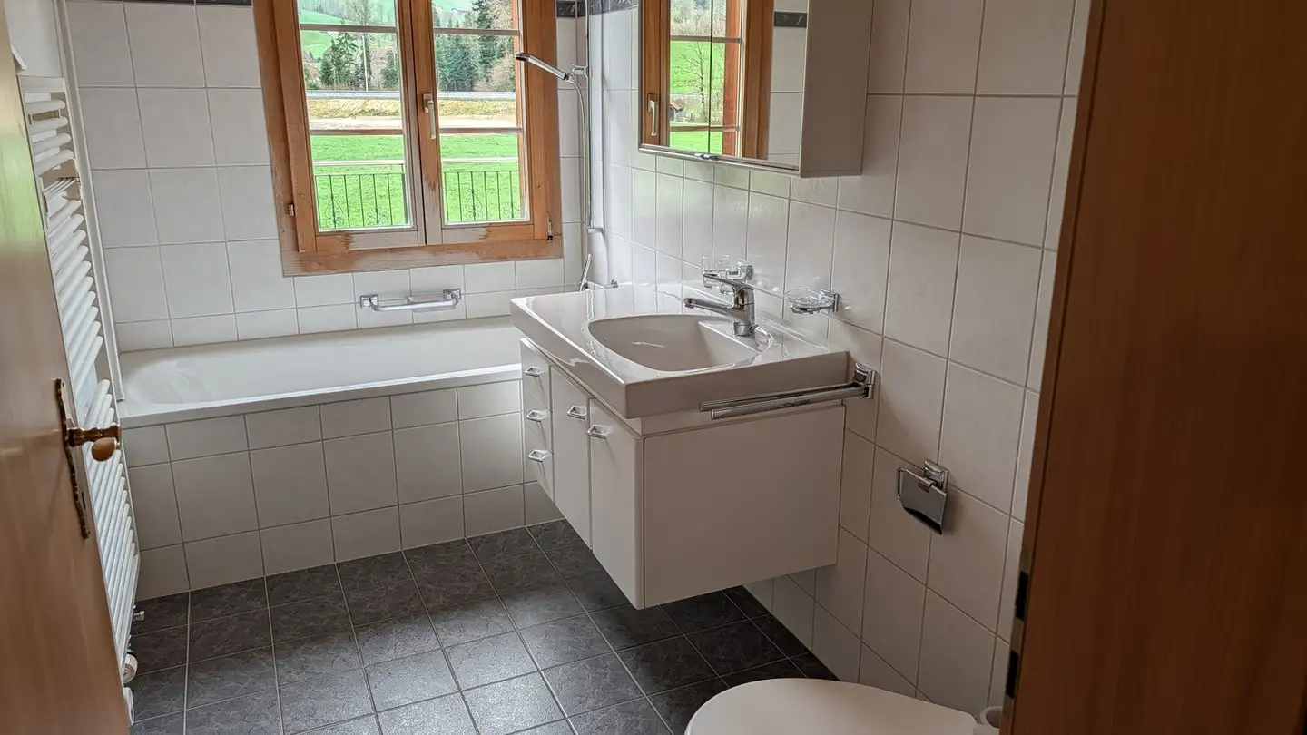 Appartement à louer - 6170 Schüpfheim - Photo 4