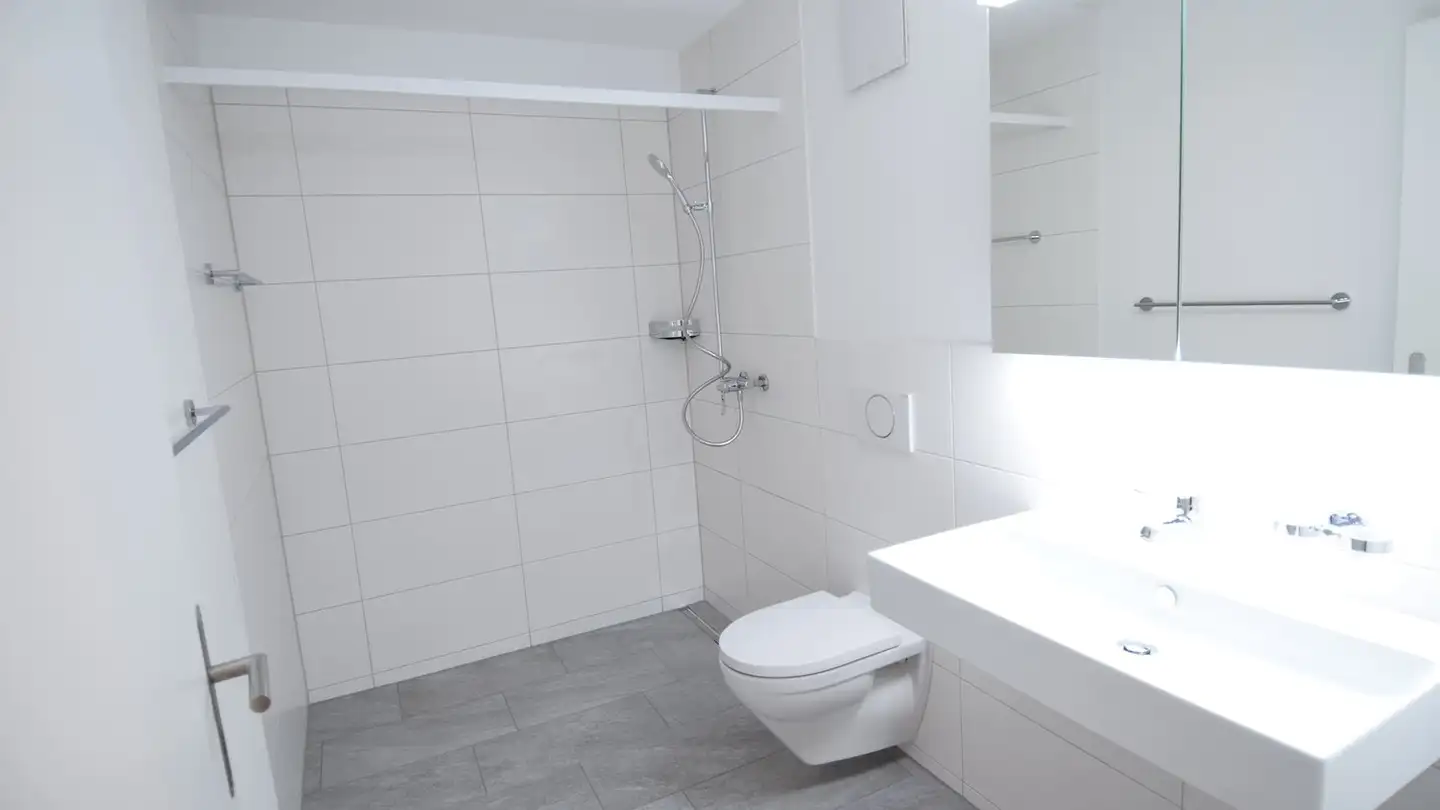 Appartement à louer - Beundenweg 5, 3422 Kirchberg BE - Photo 2