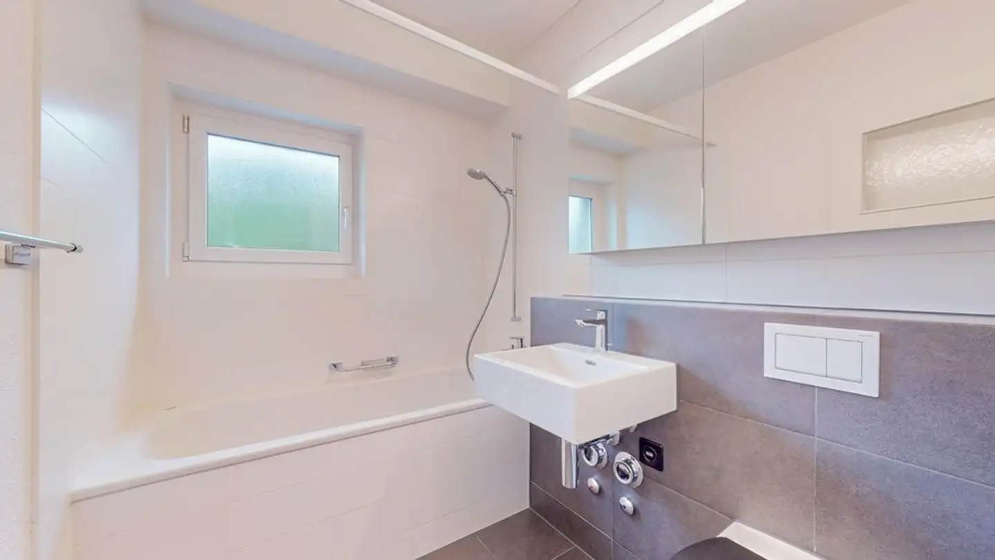 Apartment for rent - Militärstrasse 47, 6003 Luzern - Photo 4