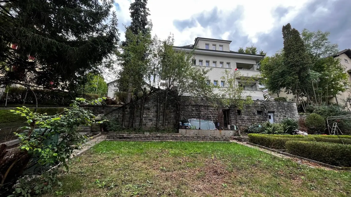 Single house for sale - 1700 Fribourg - Photo 3
