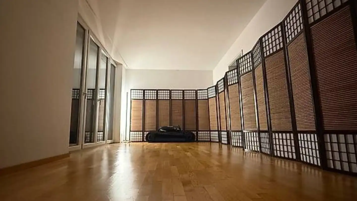 Gewerbe mieten - Giesshübelstrasse 62b, 8045 Zürich