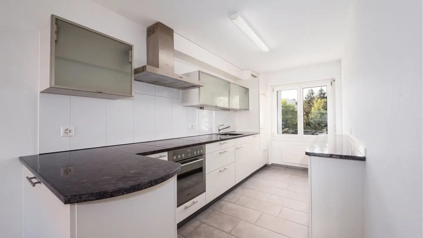 Apartment for sale - Niesenweg 3, 3422 Kirchberg BE