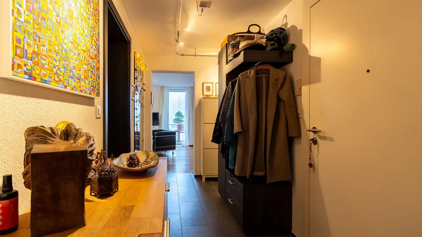 Appartamento in vendita - Weberstrasse 1, 9400 Rorschach - Foto 2