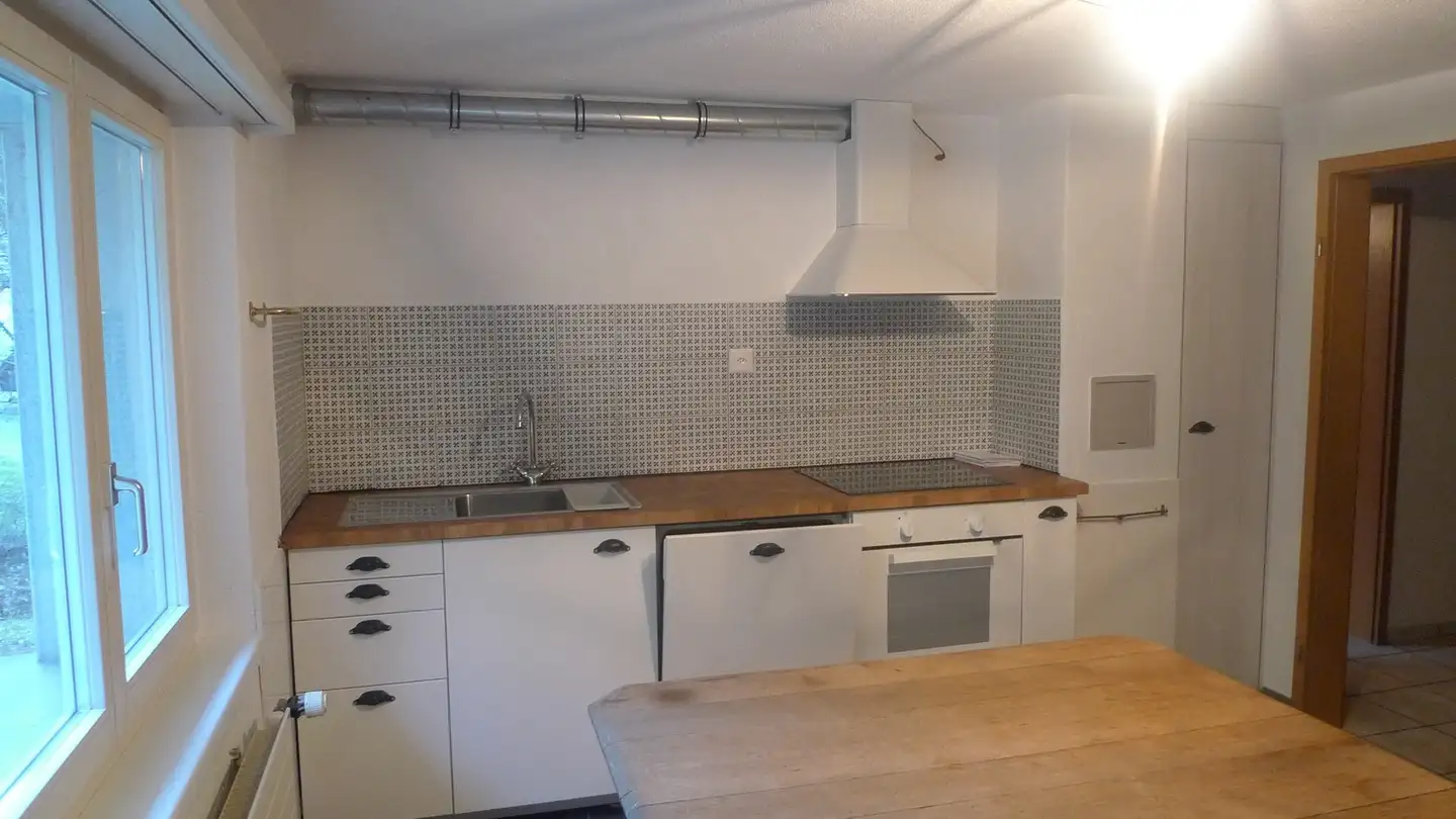 Appartement à louer - 5046 Walde AG - Photo 4