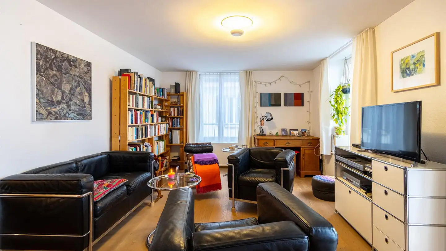 Appartamento in vendita - Weberstrasse 1, 9400 Rorschach - Foto 3