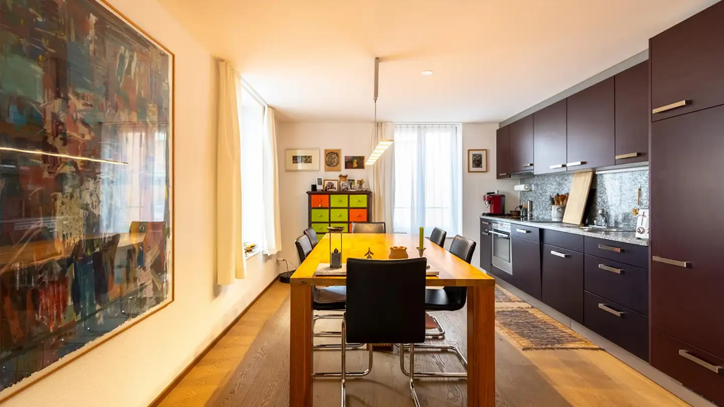 Appartamento in vendita - Weberstrasse 1, 9400 Rorschach - Foto 4