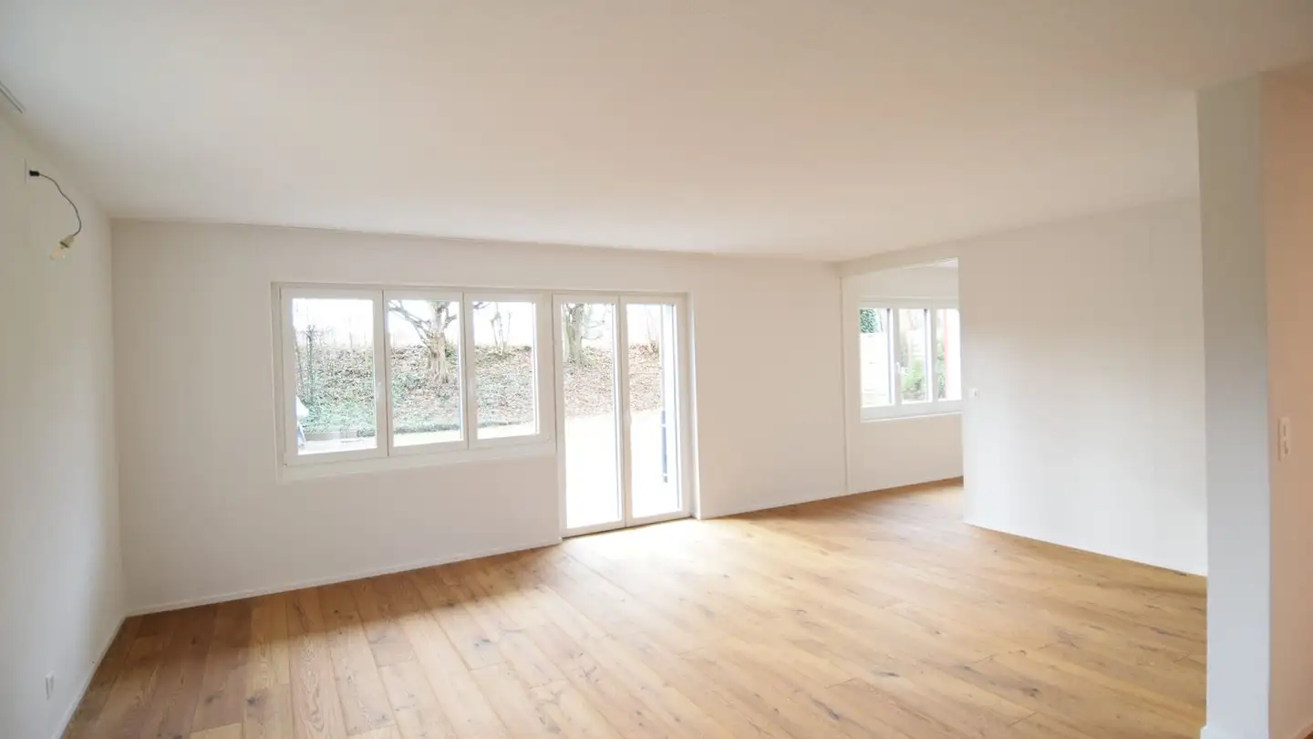 Appartement à louer - Beundenweg 5, 3422 Kirchberg BE - Photo 3