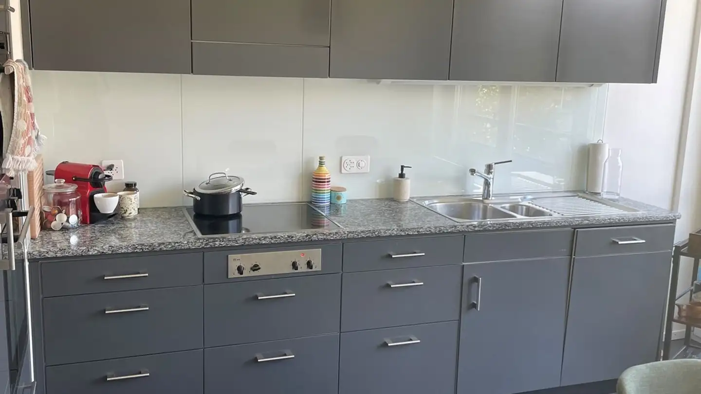 Appartement à louer - 8047 Zürich - Photo 2