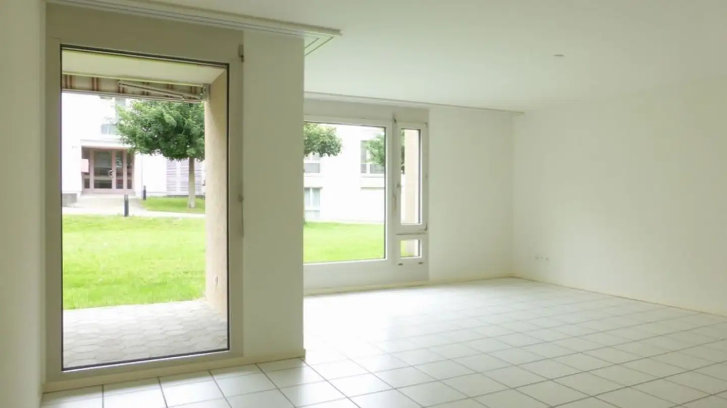 Appartamento in affitto - Höhenstrasse West 35, 4600 Olten