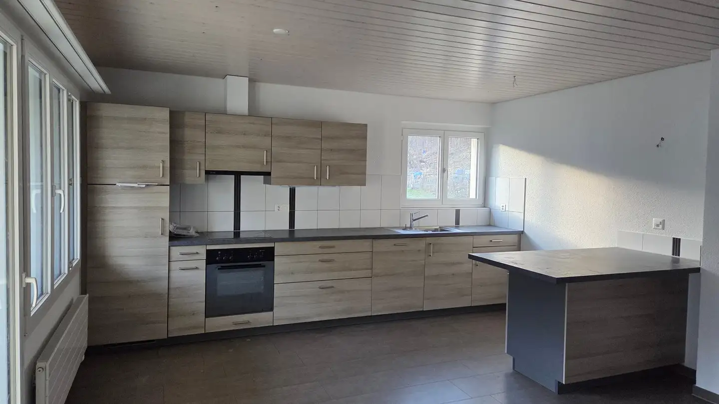 Wohnung mieten - Champs-Forts 20, 2740 Moutier