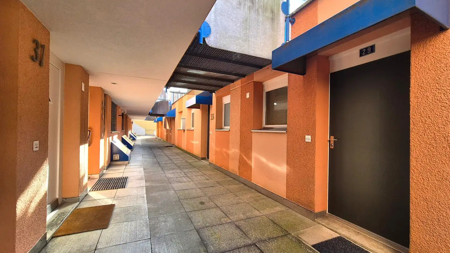 Casa a schiera in vendita - Schwerzimattstrasse 29, 8912 Obfelden - Foto 3