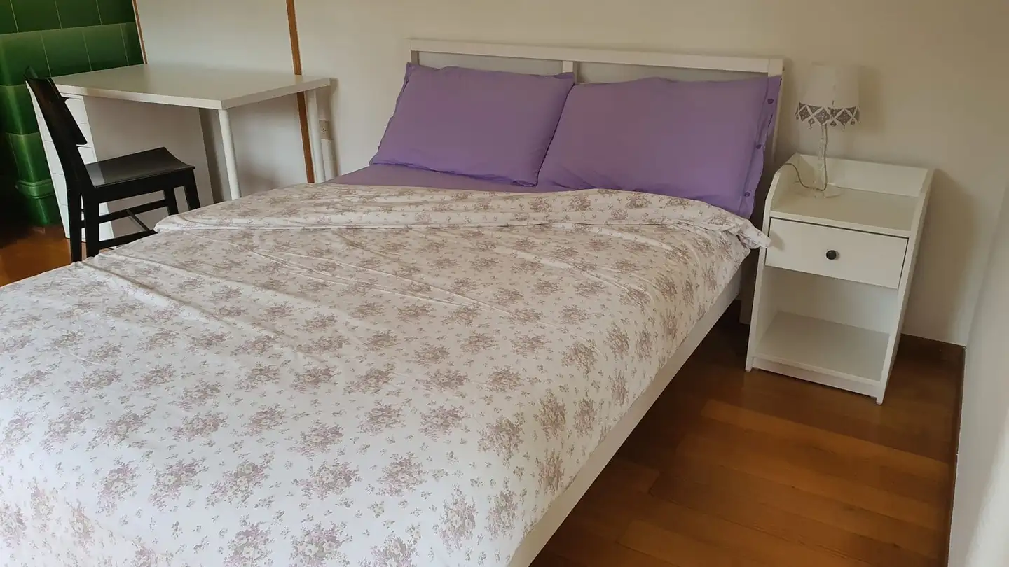 Chambre à louer - Hasenbühlweg 3, 8303 Bassersdorf