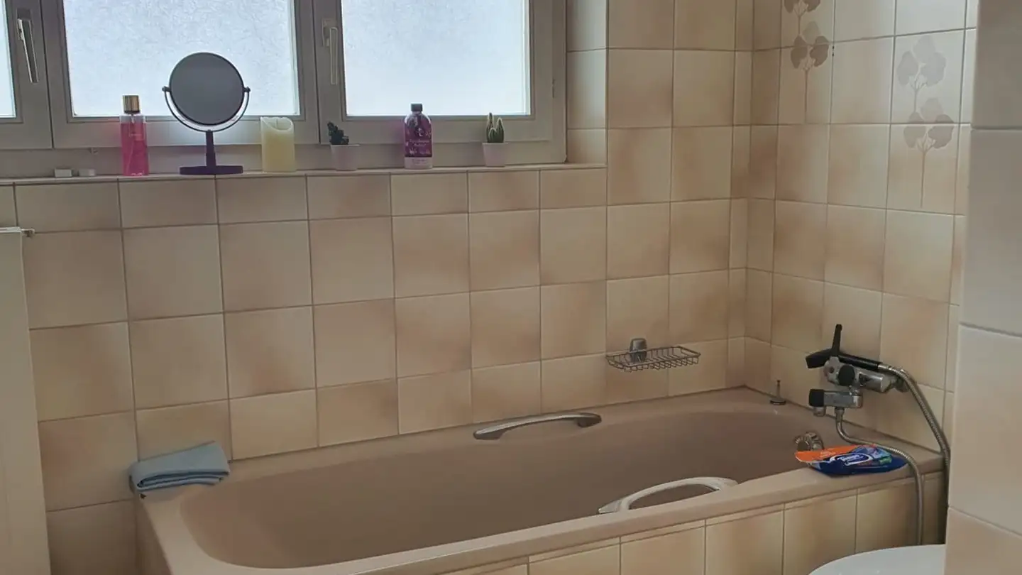 Chambre à louer - Hasenbühlweg 3, 8303 Bassersdorf - Photo 4