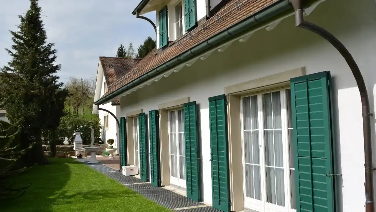 Casa singola in affitto - Landstrasse 56, 5426 Lengnau AG - Foto 2