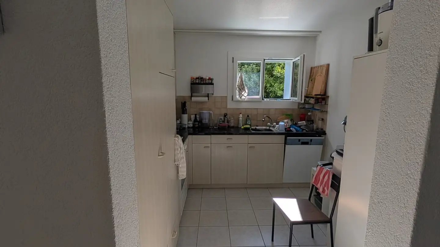 Stanza singola in affitto - Giessenstrasse 11, 8608 Bubikon - Foto 2