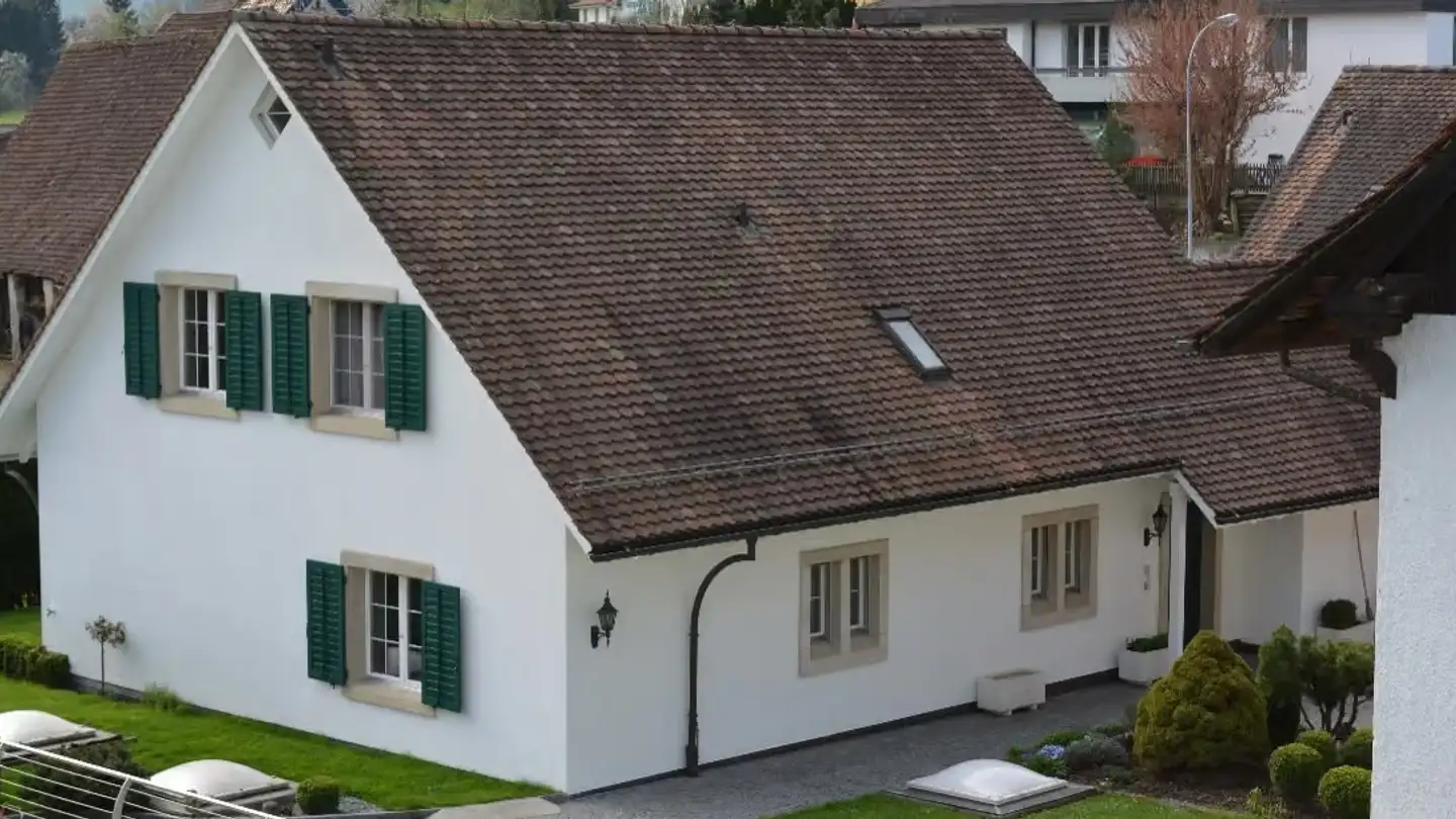 Casa singola in affitto - Landstrasse 56, 5426 Lengnau AG - Foto 3