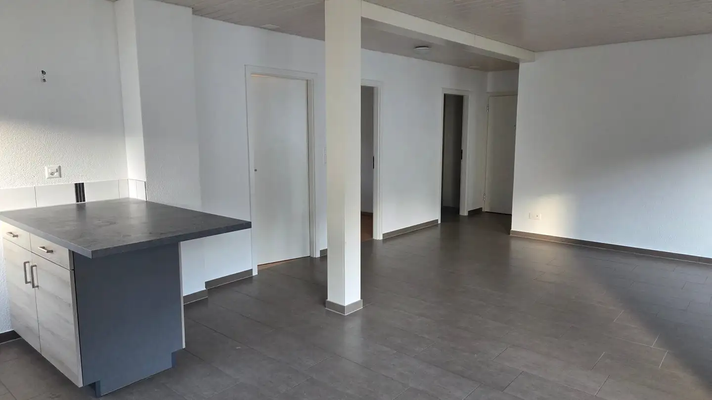 Apartment for rent - Champs-Forts 20, 2740 Moutier - Photo 4