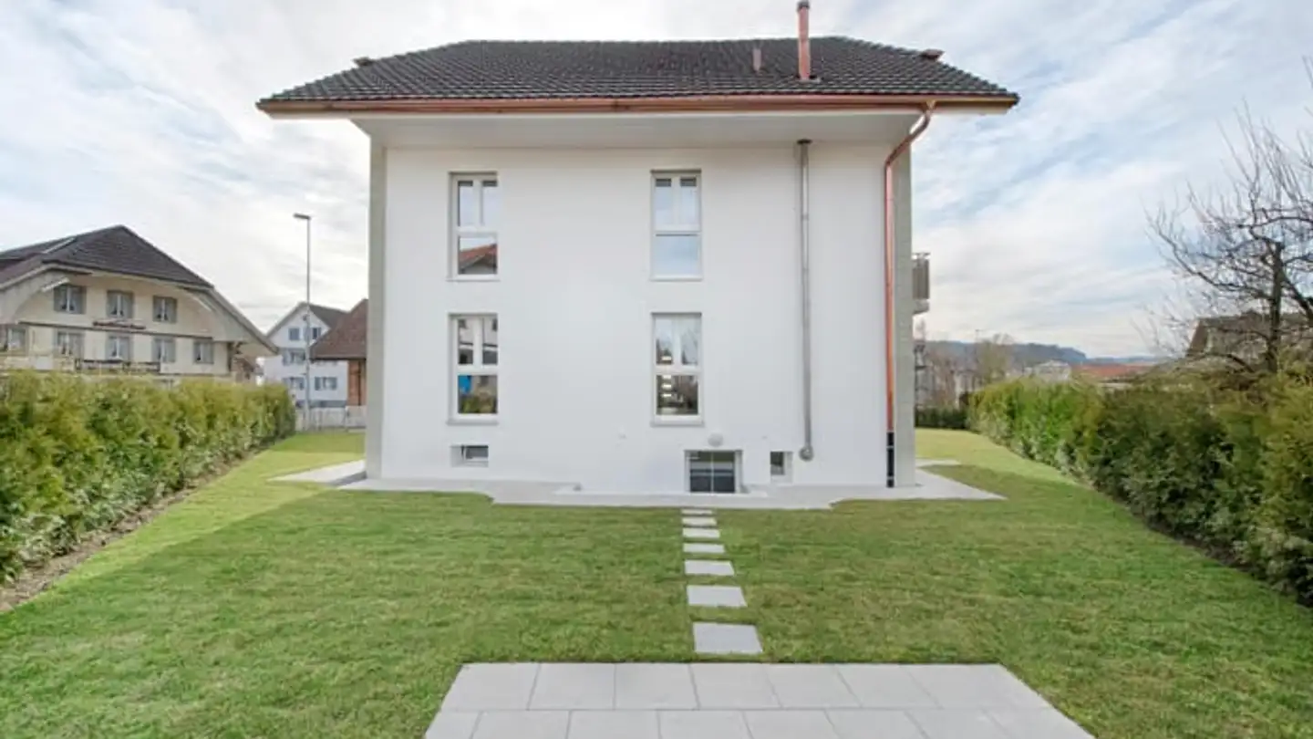 Duplex à louer - Rüegsaustrasse 61, 3415 Rüegsauschachen - Photo 3
