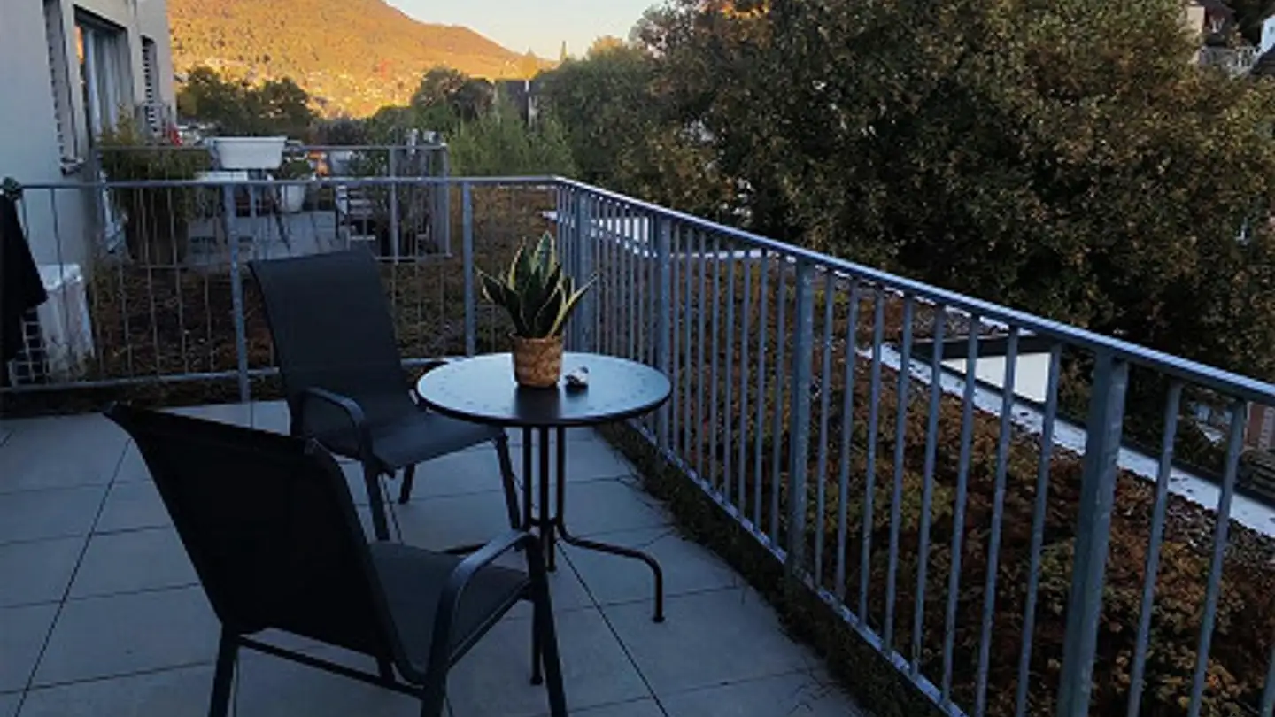 Apartment for rent - Stadtbachstrasse 13, 5400 Baden - Photo 2