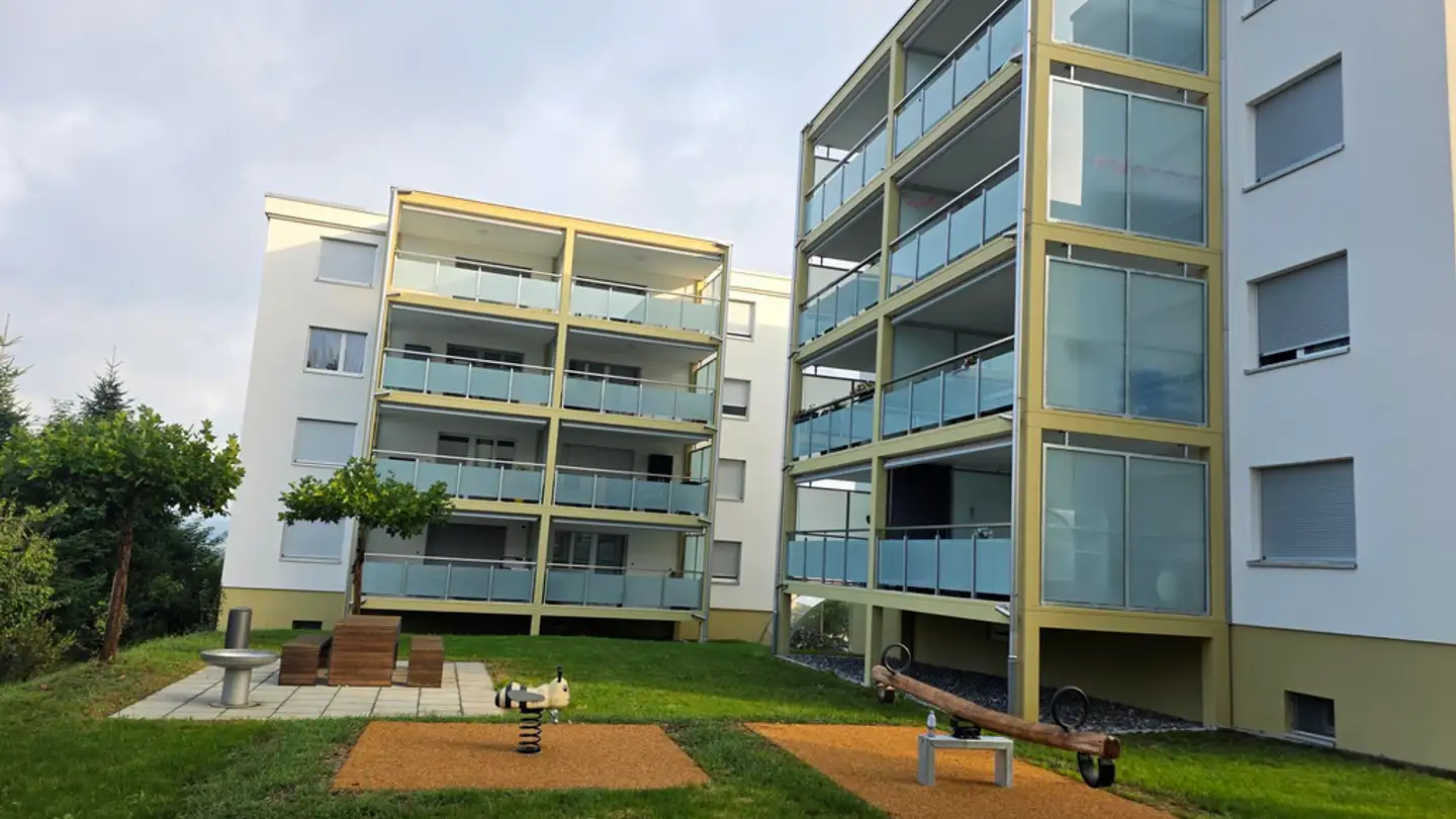 Apartment for rent - Erlenweg 4, 5312 Döttingen