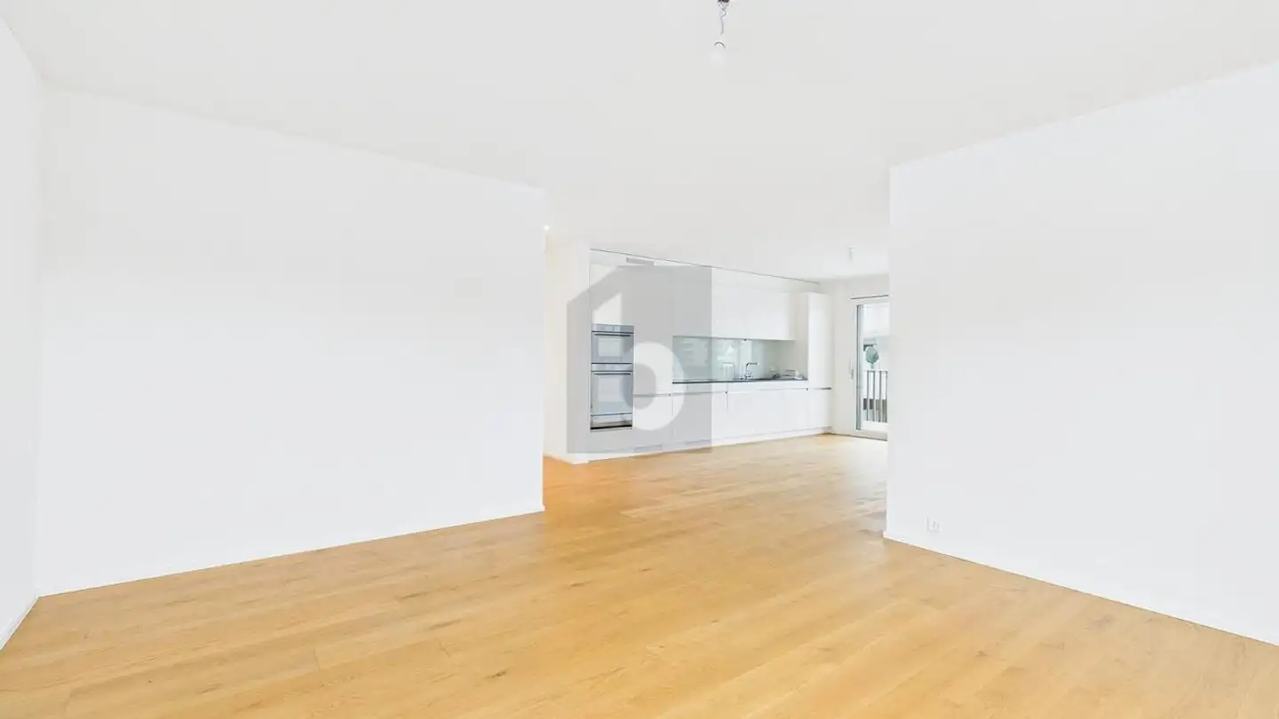 Appartement à louer - 9463 Oberriet SG