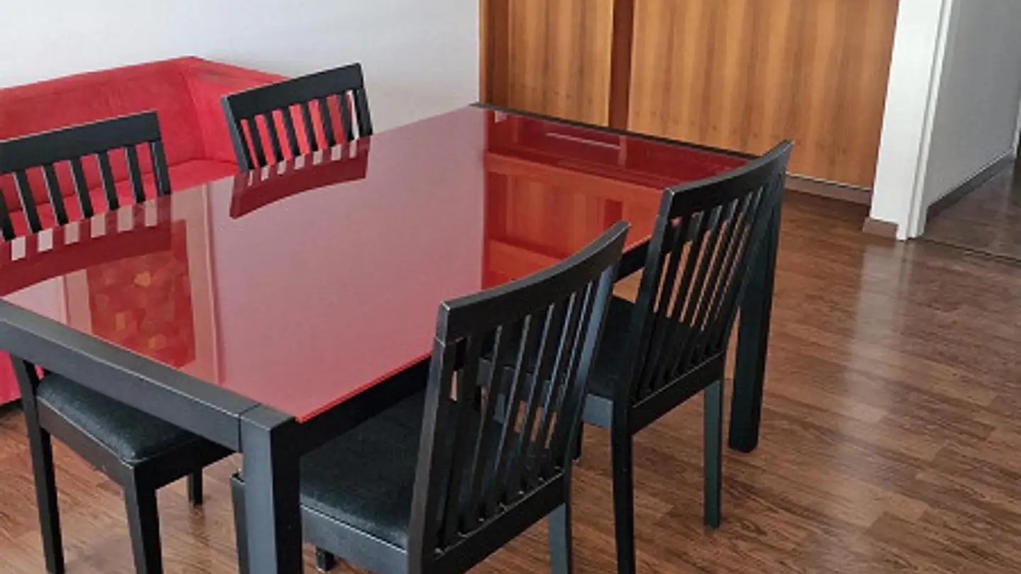 Wohnung mieten - Via Del Tiglio 13, 6900 Lugano