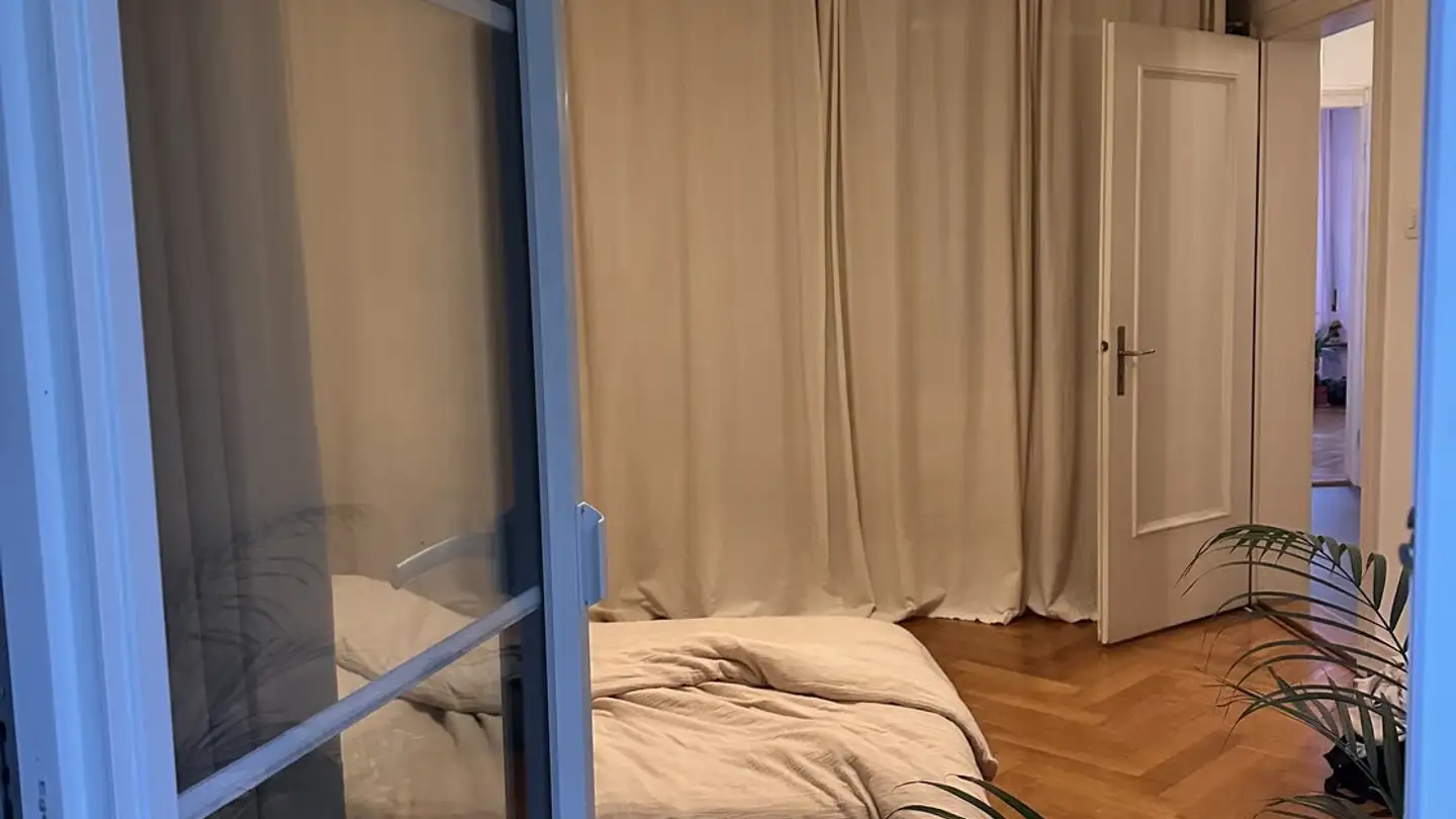 Appartamento in affitto - Wasgenring, 4055 Basel - Foto 4