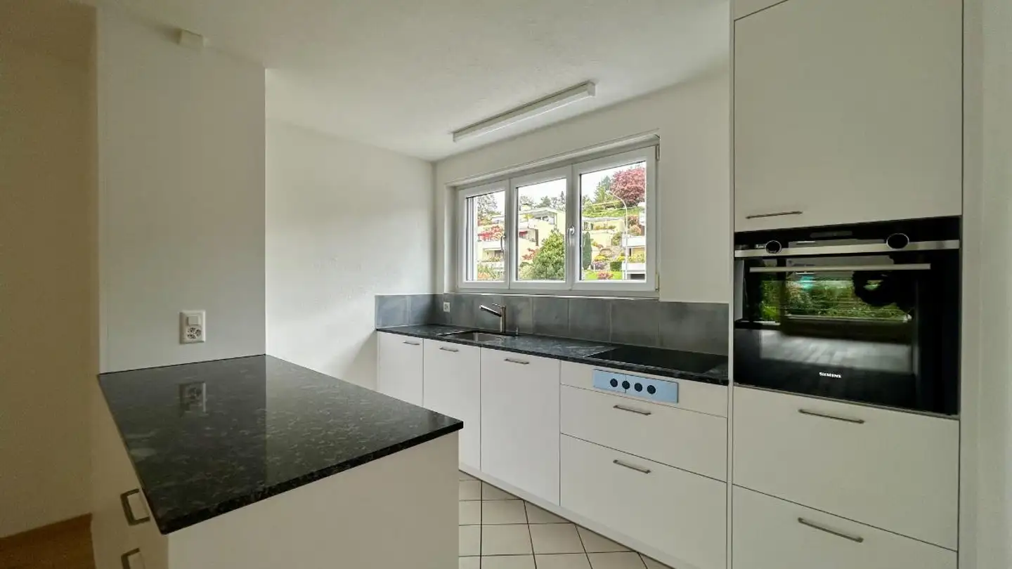 Wohnung mieten - Wihaldenstrasse 5, 8340 Hinwil