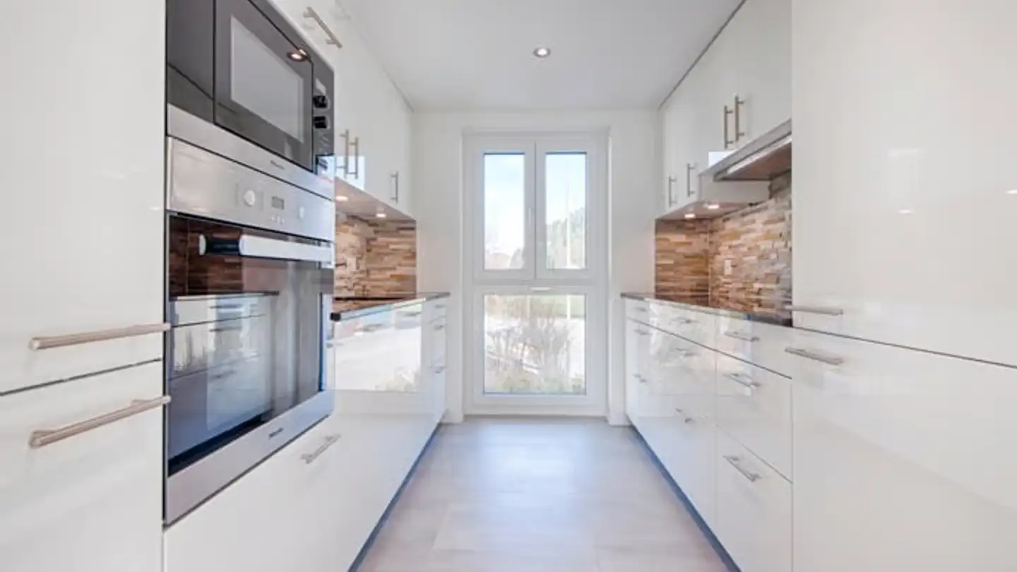 Duplex à louer - Rüegsaustrasse 61, 3415 Rüegsauschachen - Photo 4