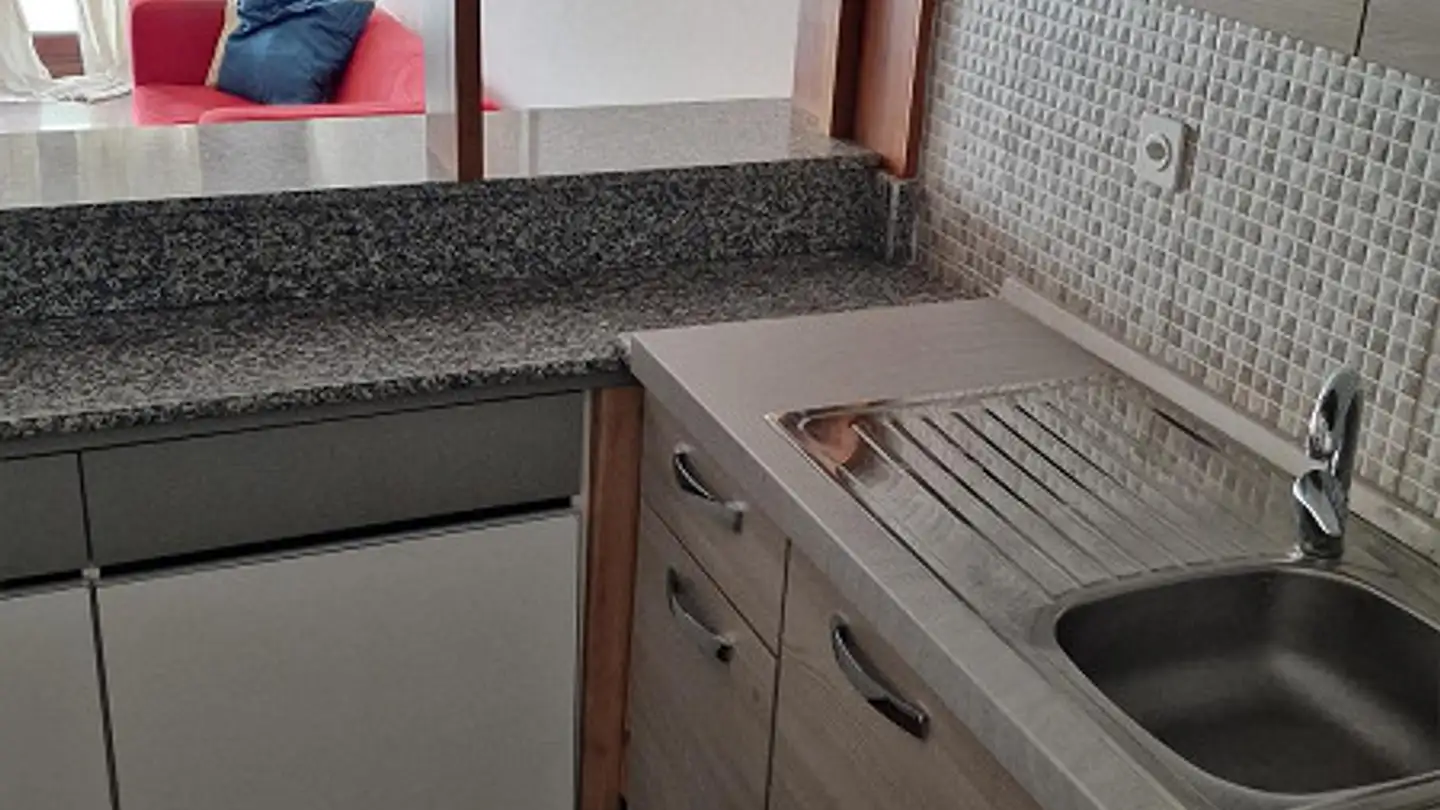 Wohnung mieten - Via Del Tiglio 13, 6900 Lugano - Foto 2