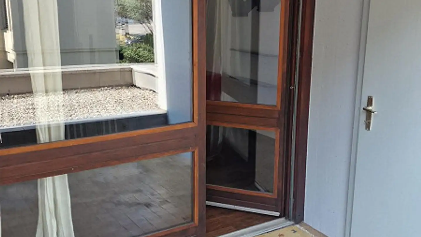 Wohnung mieten - Via Del Tiglio 13, 6900 Lugano - Foto 3