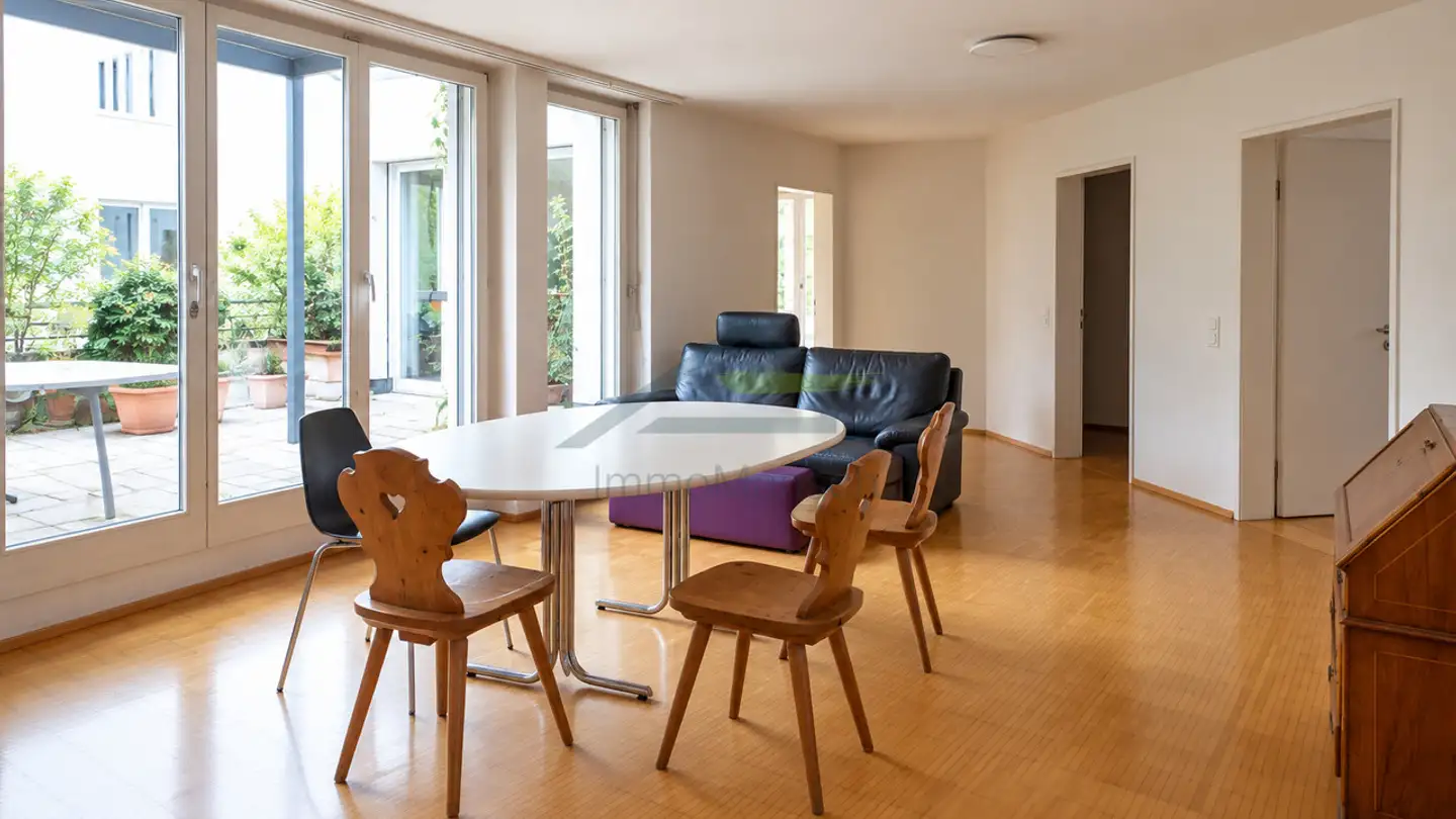 Apartment for sale - Bahnhofstrasse 26, 4143 Dornach - Photo 3
