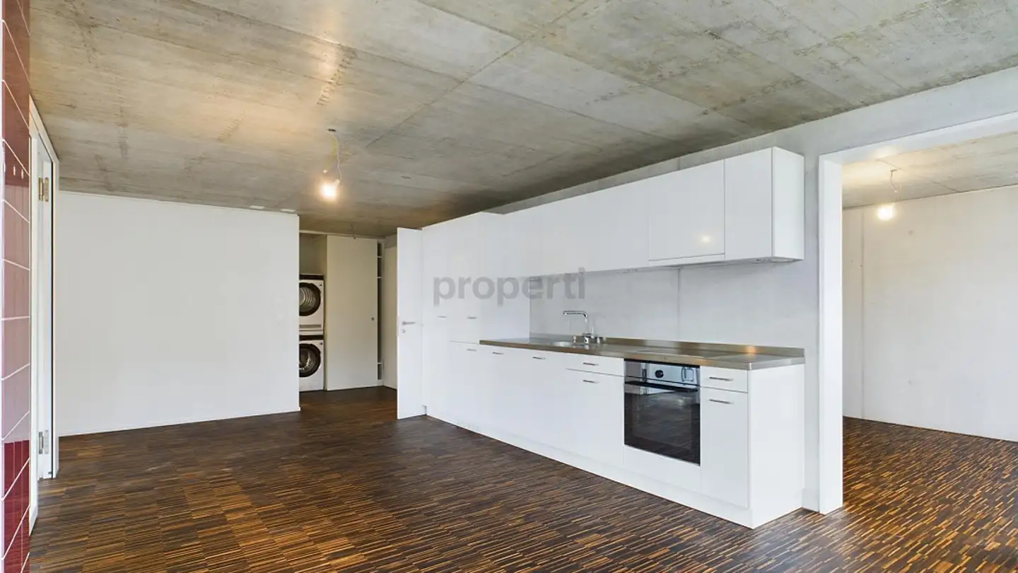 Attico in affitto - 4106 Therwil - Photo 2