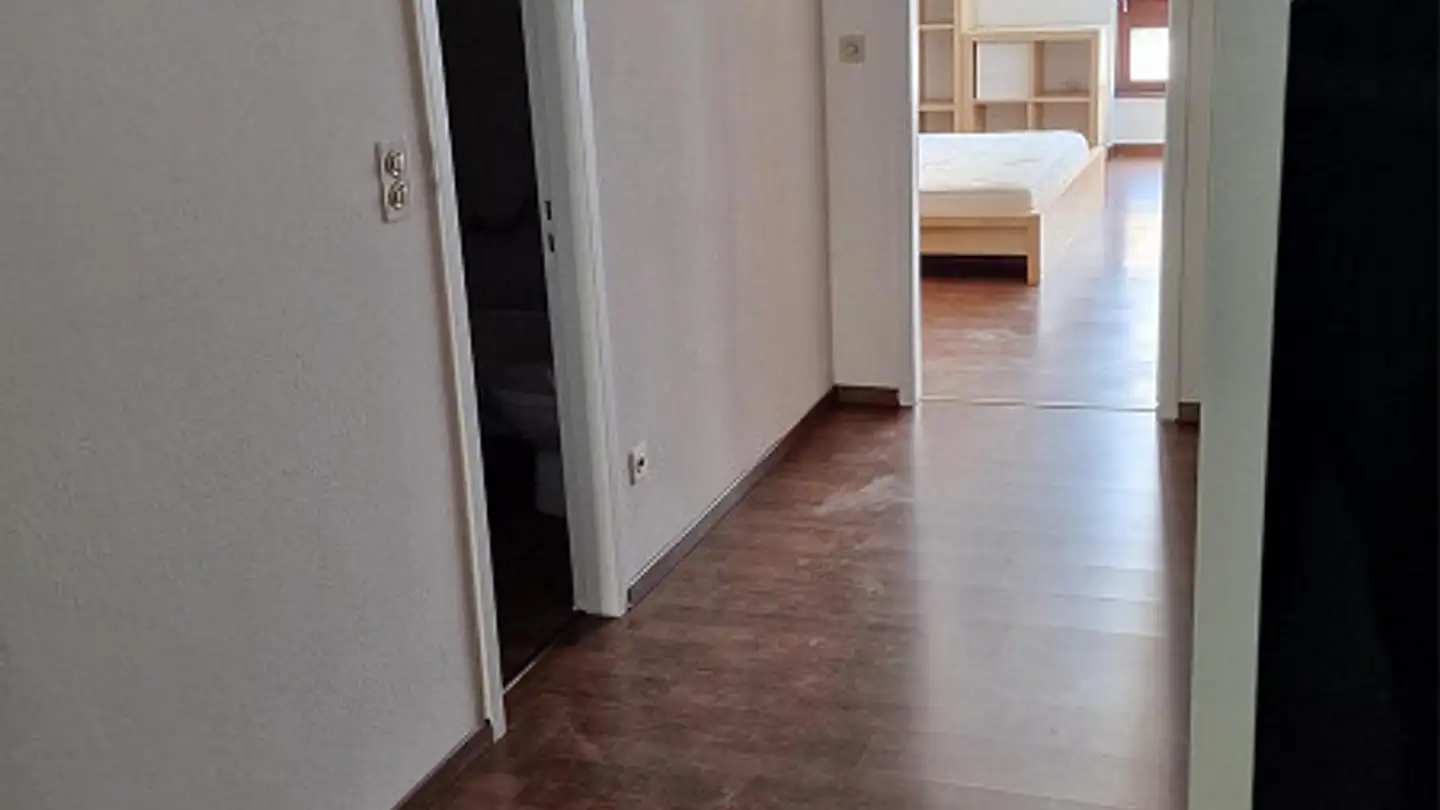 Wohnung mieten - Via Del Tiglio 13, 6900 Lugano - Foto 4