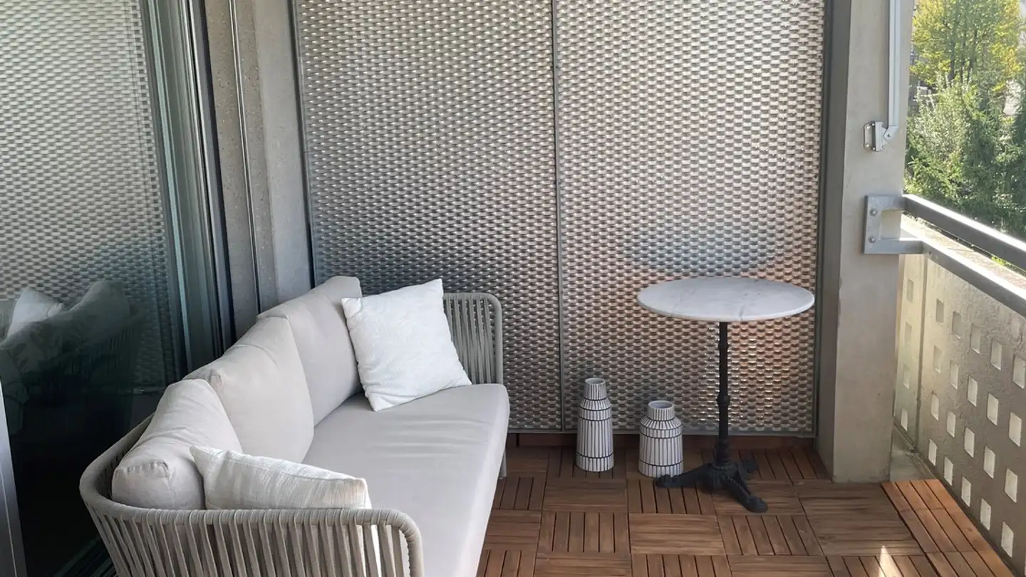 Appartement à louer - 8047 Zürich - Photo 3