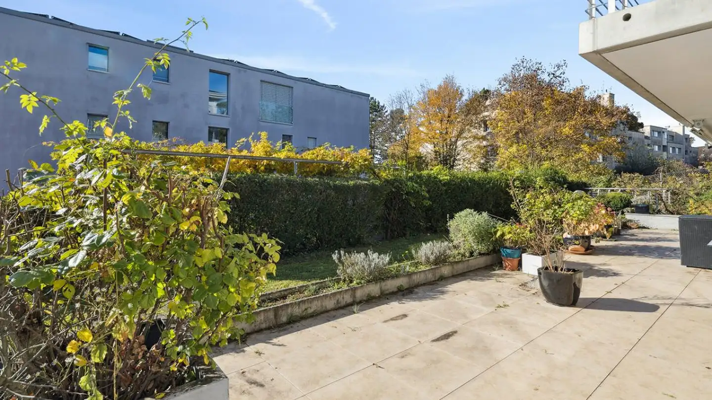 Appartamento in vendita - Alte Landstrasse 341, 8708 Männedorf - Foto 3