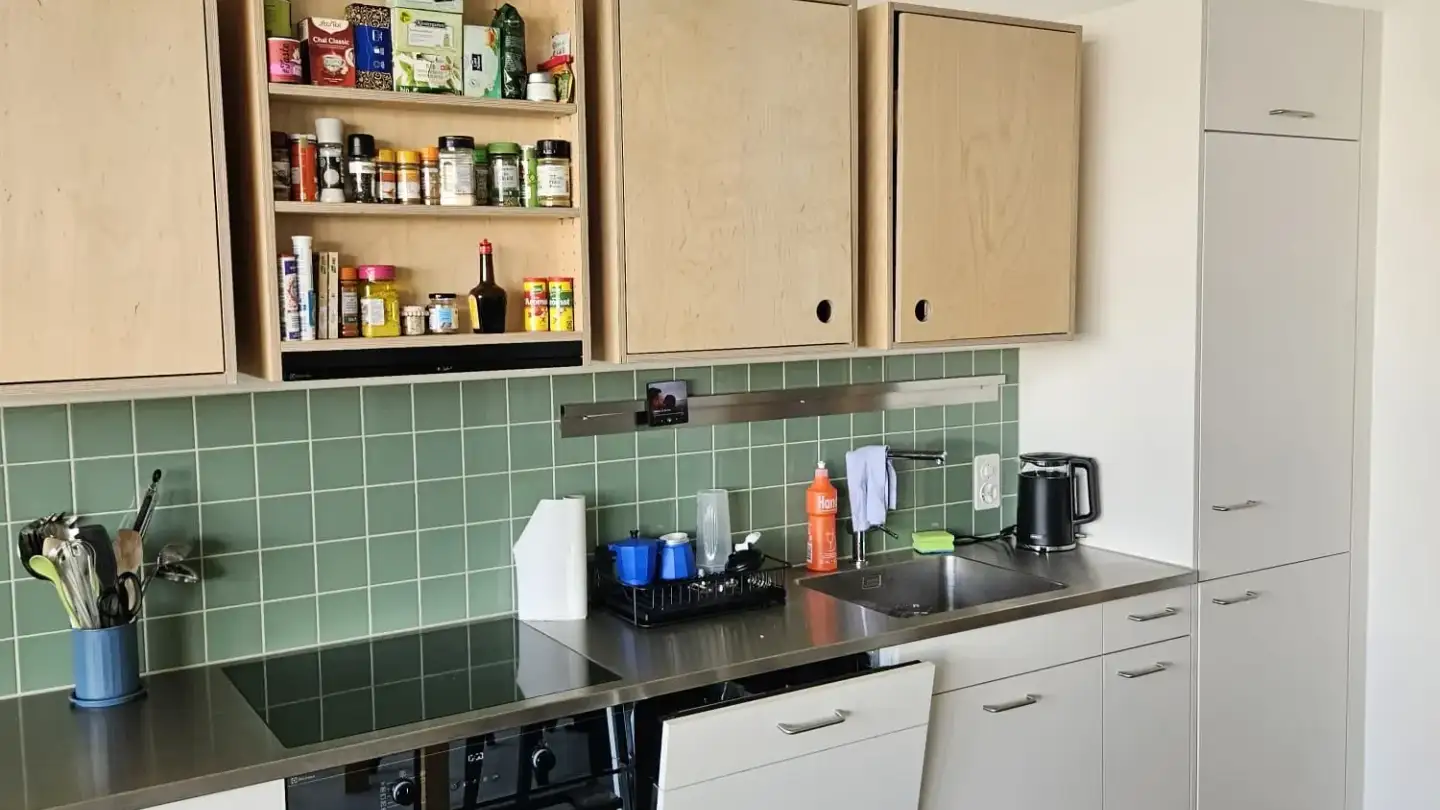 Appartement à louer - Sägestrasse 78, 3098 Köniz - Photo 2