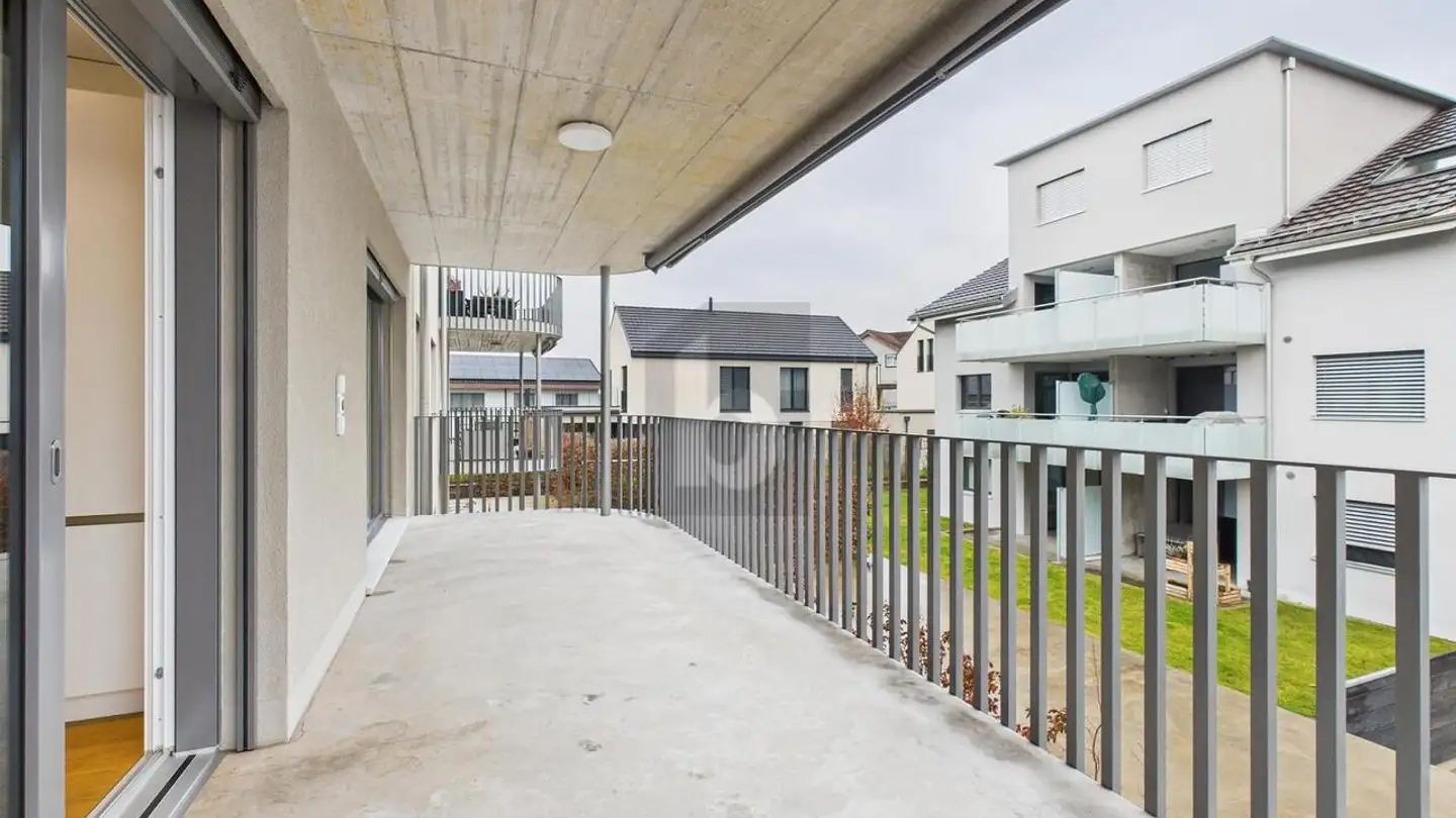 Appartement à louer - 9463 Oberriet SG - Photo 3