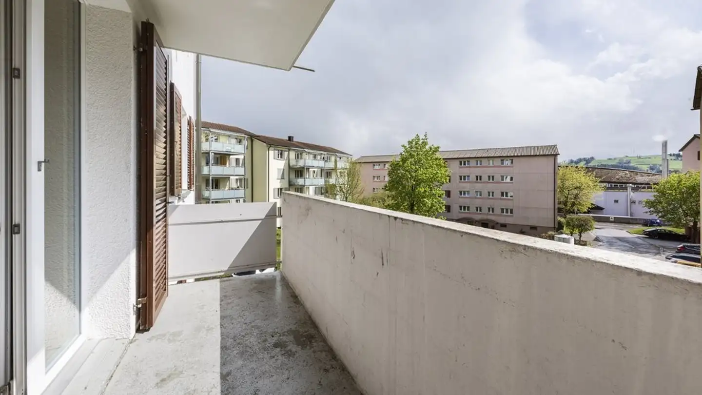 Appartamento in affitto - In Den Erlen 4, 9030 Abtwil SG - Foto 3