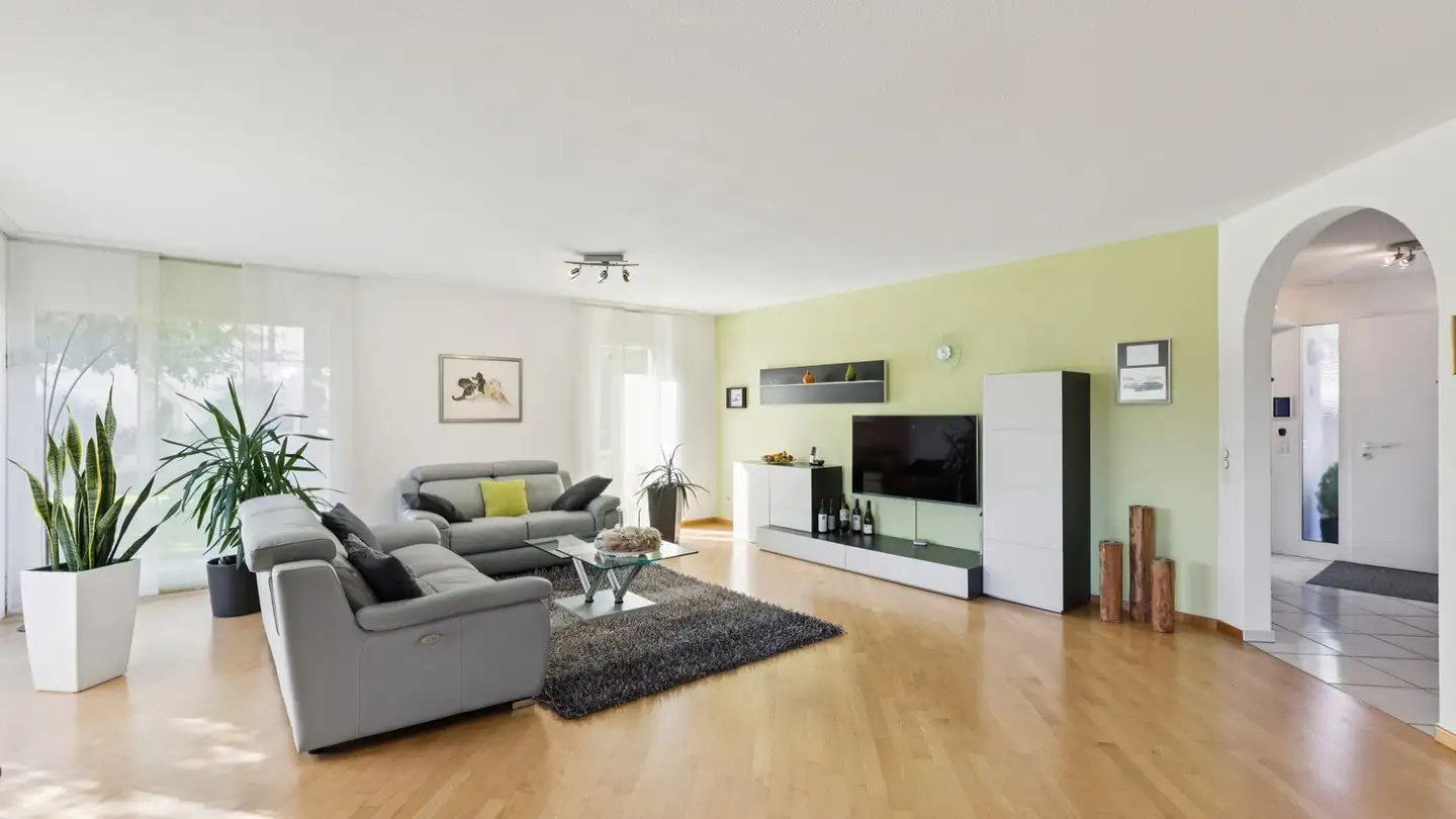 Single house for sale - 5612 Villmergen