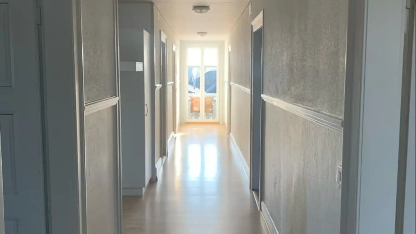Dachgeschosswohnung mieten - Hauptstrasse 28, 4628 Wolfwil - Foto 4