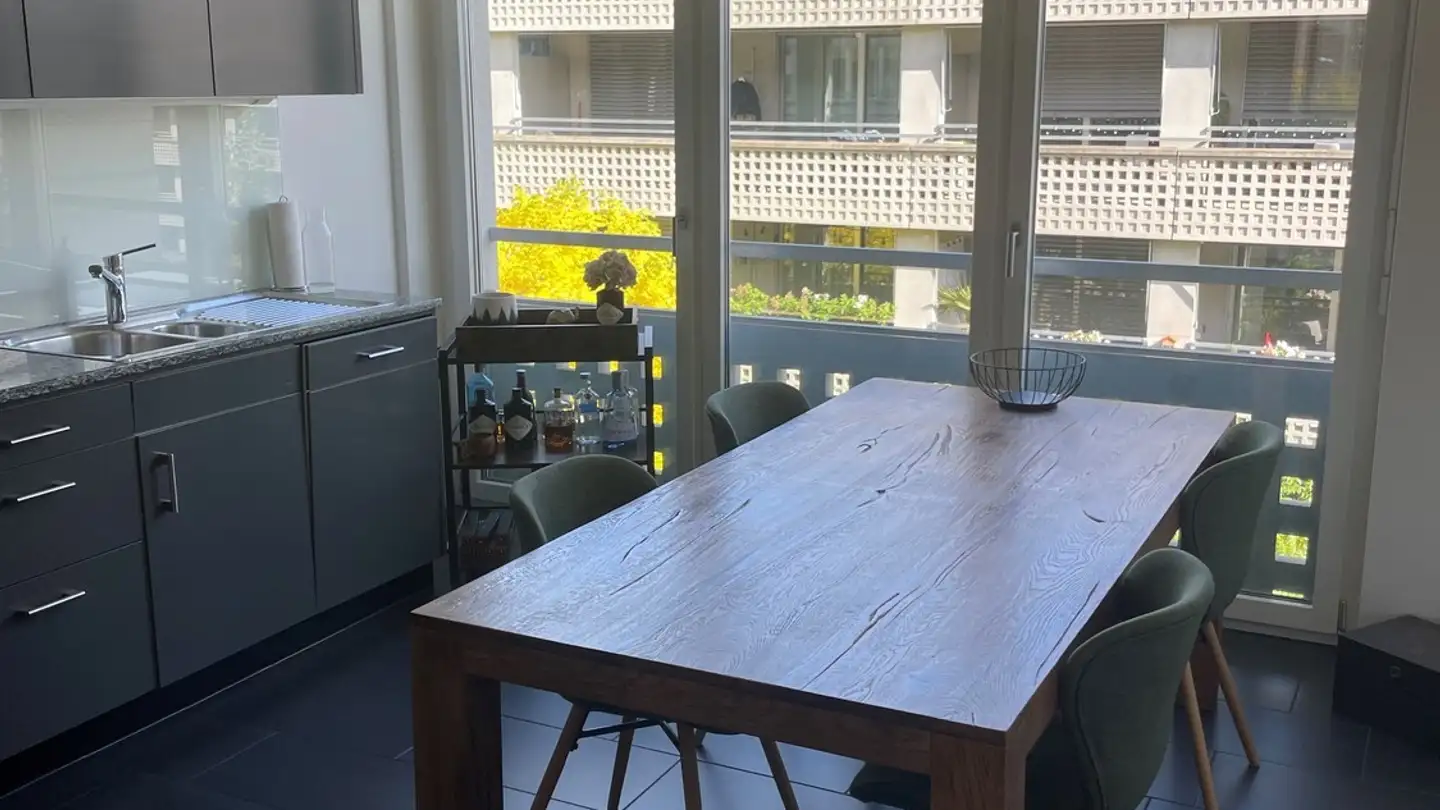 Appartement à louer - 8047 Zürich - Photo 4