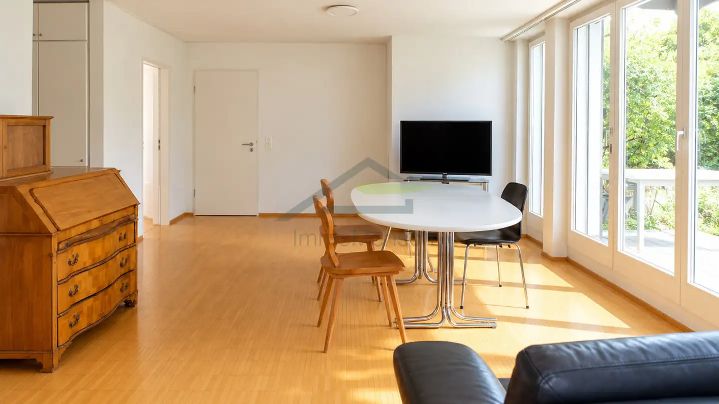 Apartment for sale - Bahnhofstrasse 26, 4143 Dornach - Photo 4