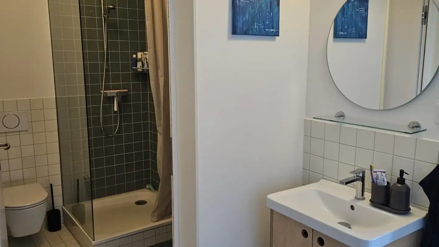 Appartement à louer - Sägestrasse 78, 3098 Köniz - Photo 4