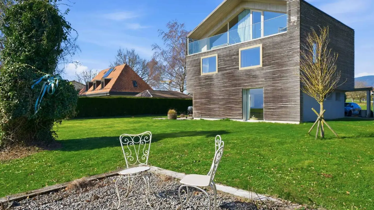 Villa kaufen - 1143 Apples - Foto 3