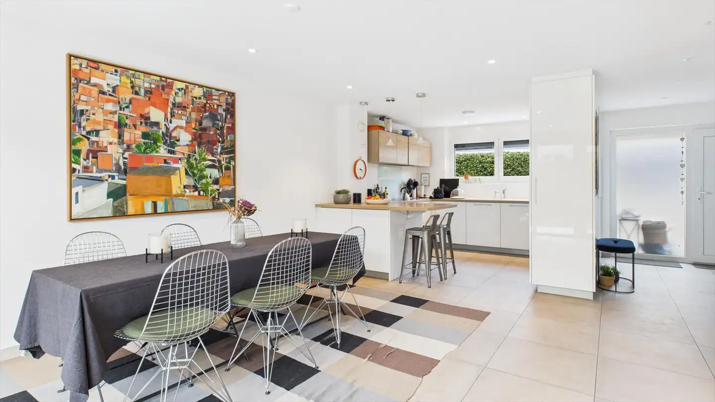 Single house for sale - 1226 Thônex - Photo 2