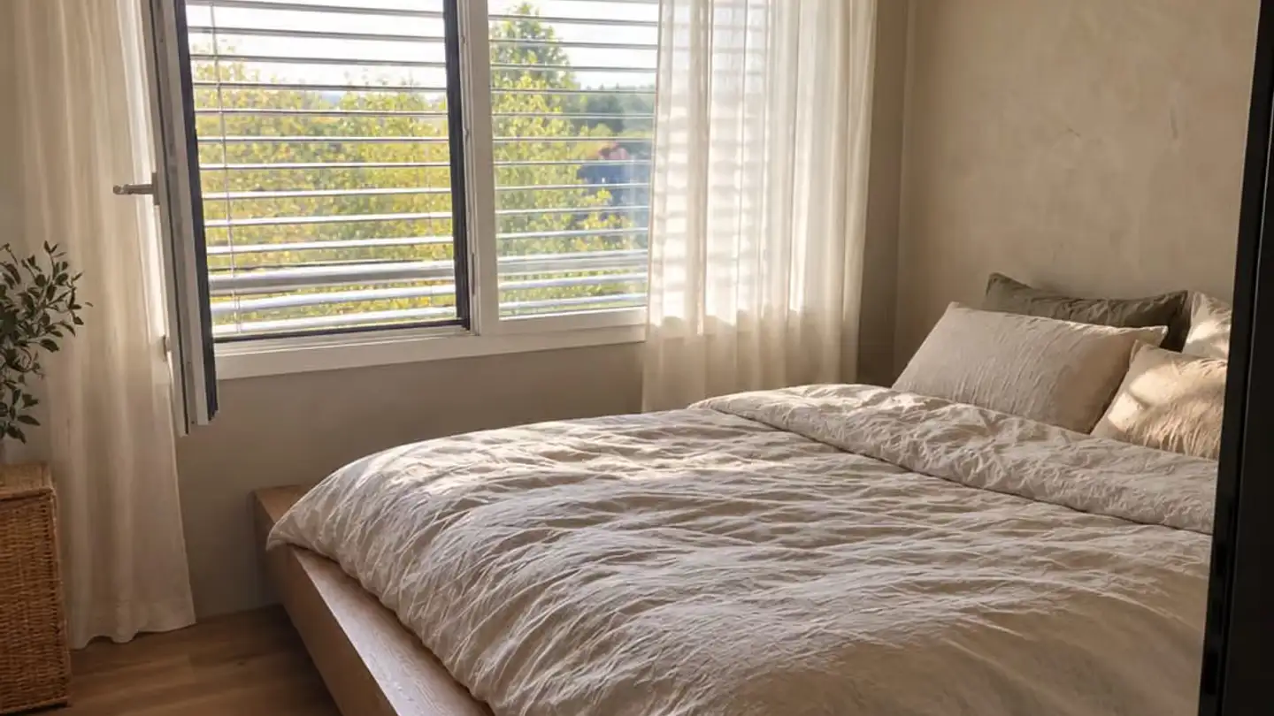Wohnung mieten - Alemannenweg 3, 6287 Aesch LU