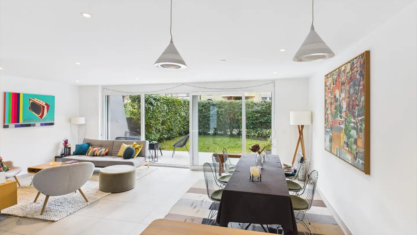 Single house for sale - 1226 Thônex - Photo 4