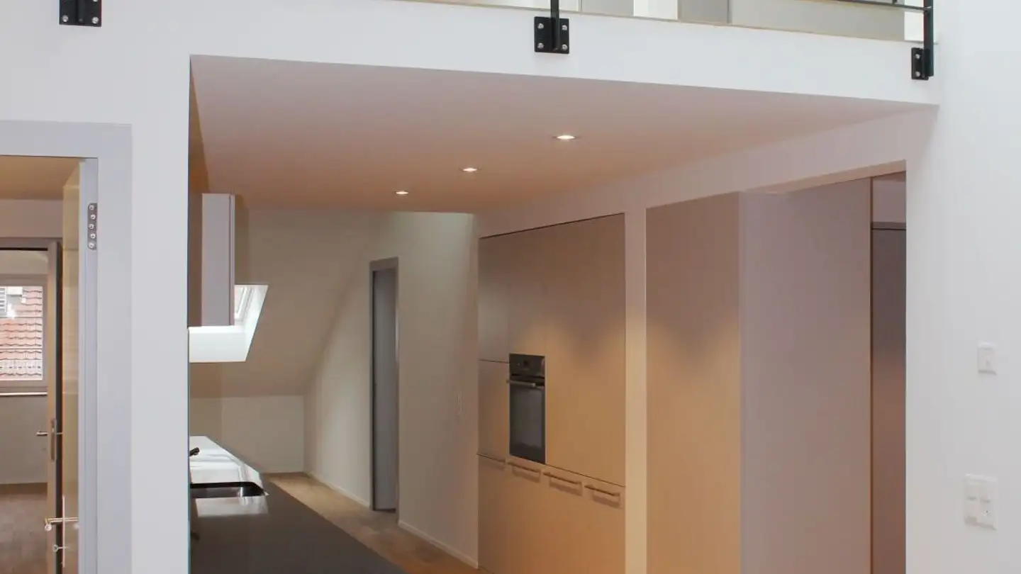 Appartamento in affitto - Schmiedengasse 25, 3400 Burgdorf - Photo 3