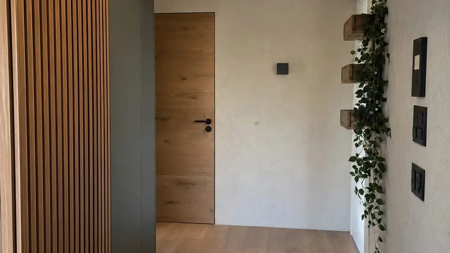 Wohnung mieten - Alemannenweg 3, 6287 Aesch LU - Foto 4